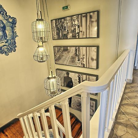Sao Pedro 30 Guests Apartment Lisbon Bagian luar foto