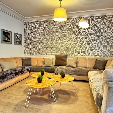 Sao Pedro 30 Guests Apartment Lisbon Bagian luar foto