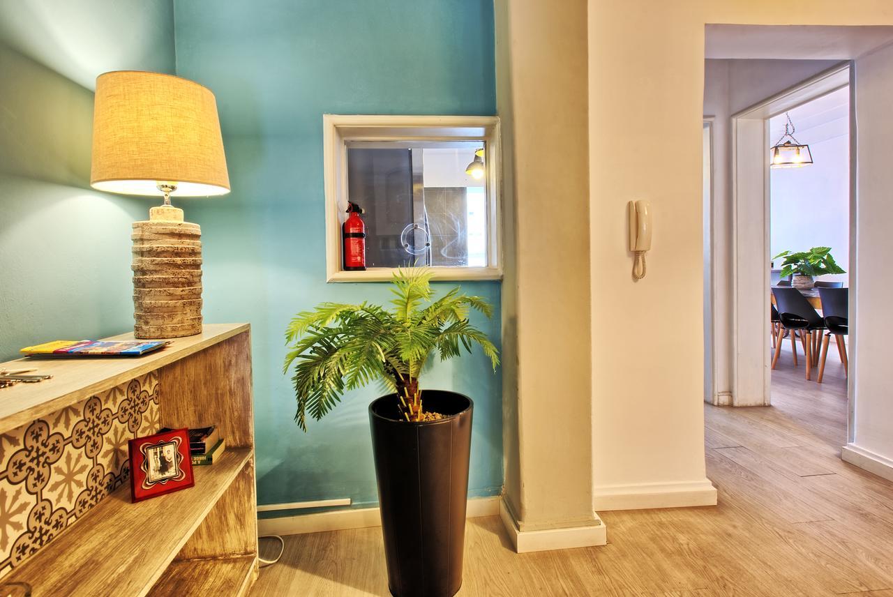 Sao Pedro 30 Guests Apartment Lisbon Bagian luar foto