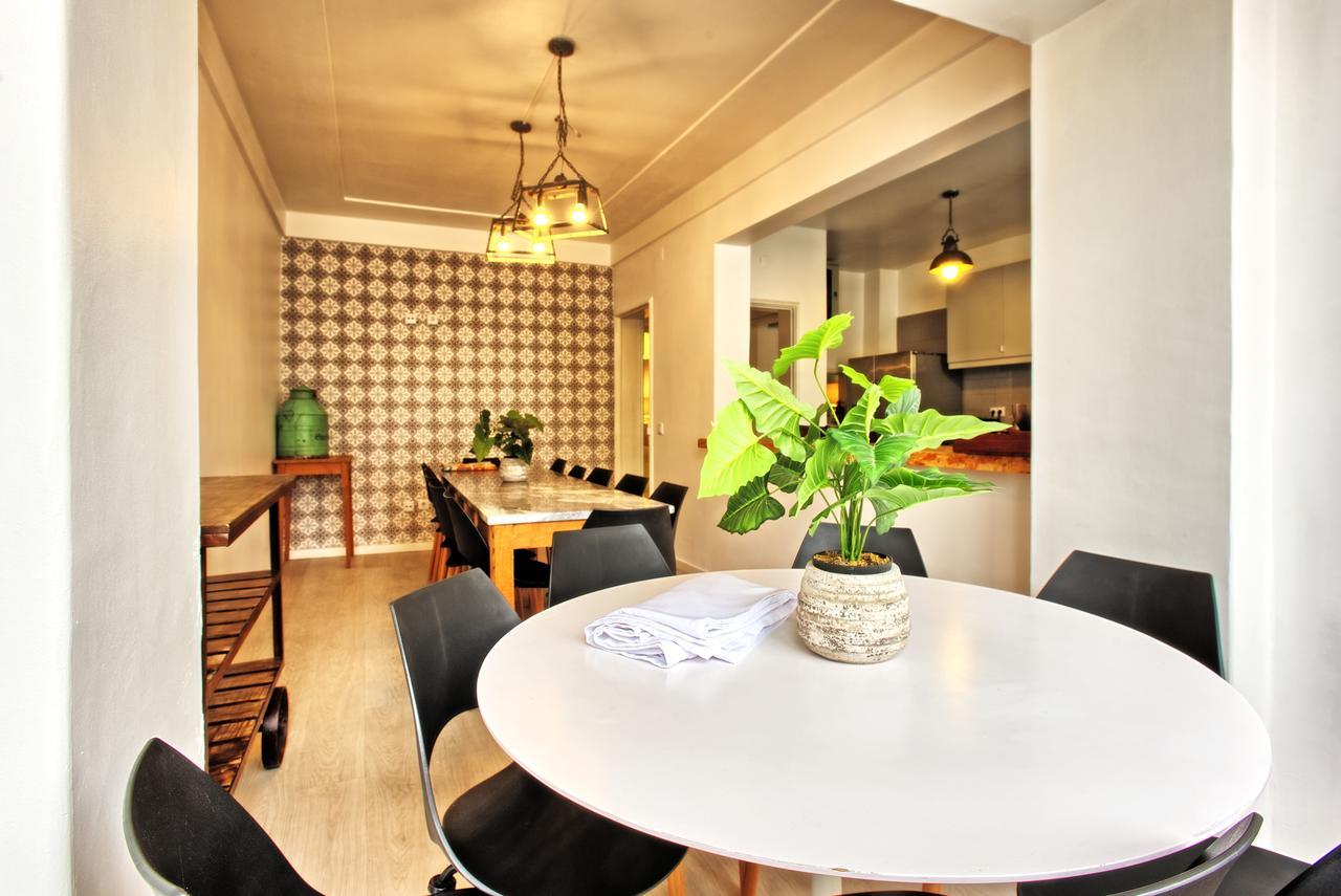 Sao Pedro 30 Guests Apartment Lisbon Bagian luar foto