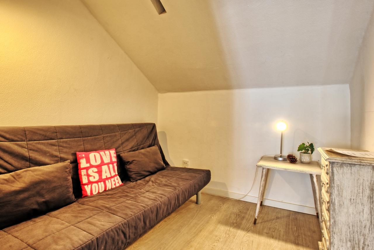 Sao Pedro 30 Guests Apartment Lisbon Bagian luar foto
