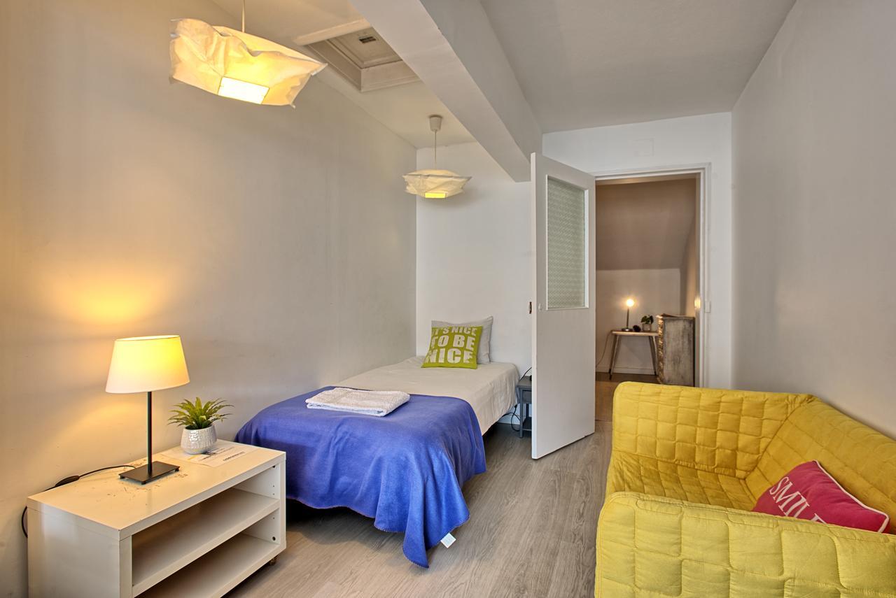 Sao Pedro 30 Guests Apartment Lisbon Bagian luar foto