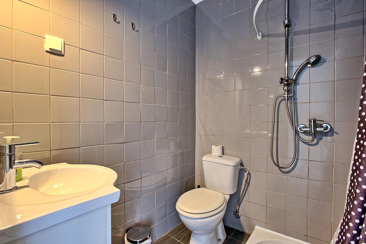 Sao Pedro 30 Guests Apartment Lisbon Bagian luar foto
