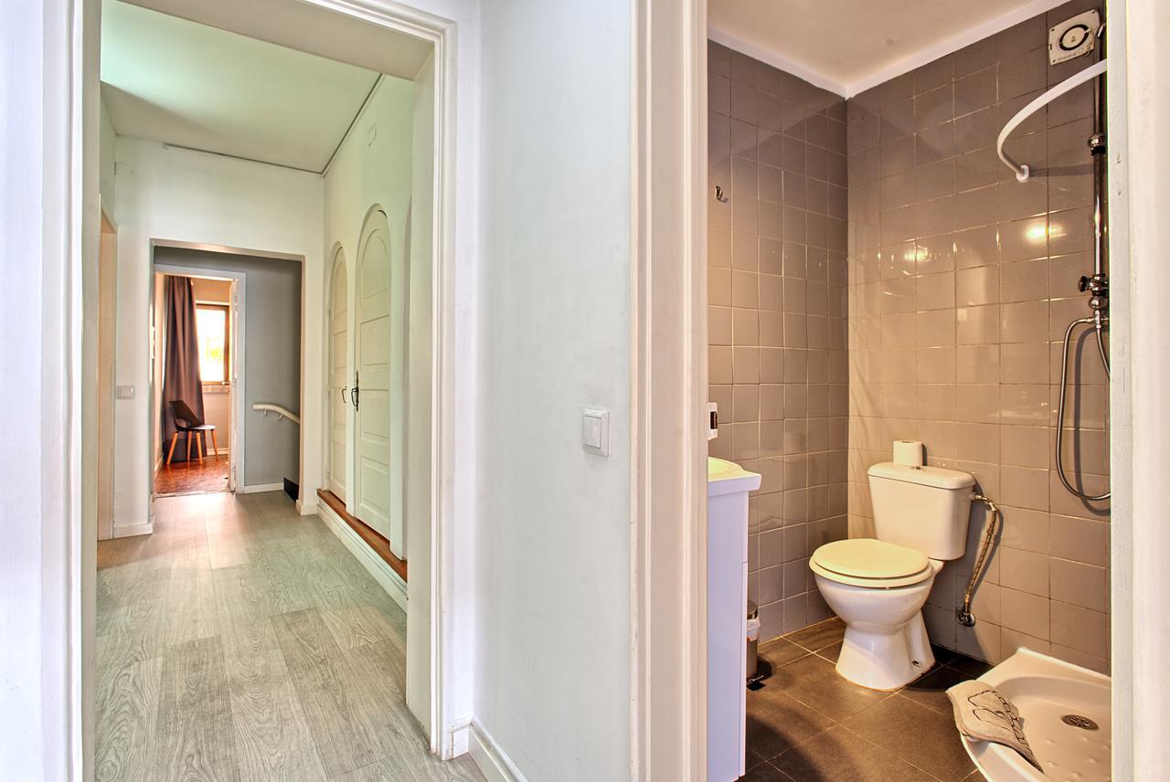 Sao Pedro 30 Guests Apartment Lisbon Bagian luar foto