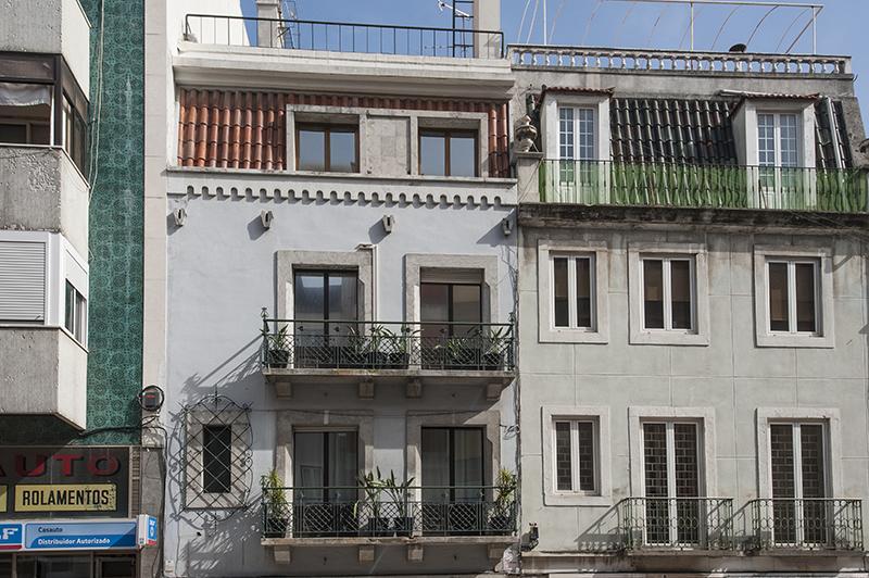 Sao Pedro 30 Guests Apartment Lisbon Bagian luar foto